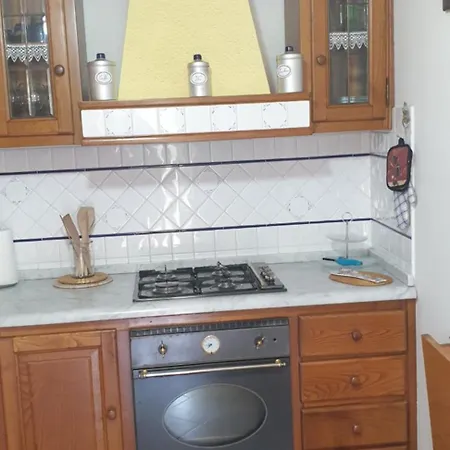 Casa Vacanze Lulu Camaiore Exterior photo