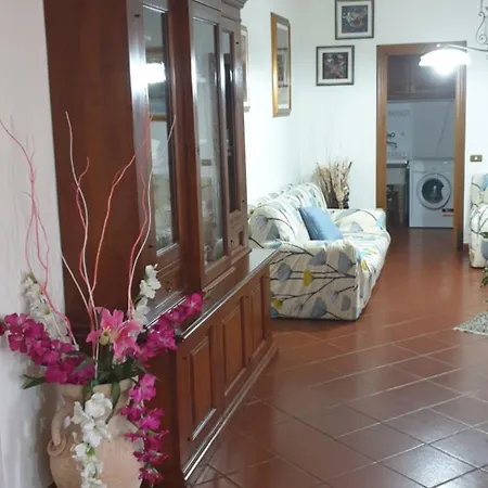 Casa Vacanze Lulu Camaiore Exterior photo