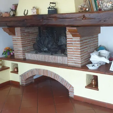 Casa Vacanze Lulu Camaiore Exterior photo