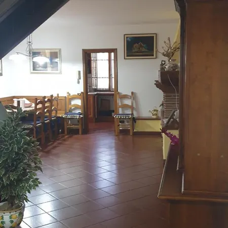 Casa Vacanze Lulu Camaiore Exterior photo