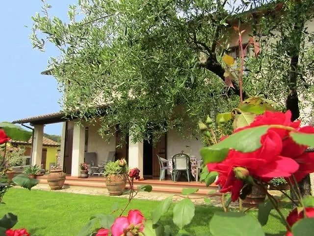 Casa Vacanze Lulu