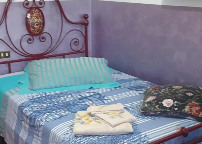 Casa Vacanze Lulu