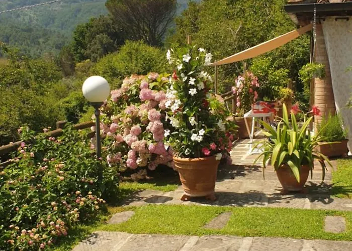 Casa Vacanze Lulu
