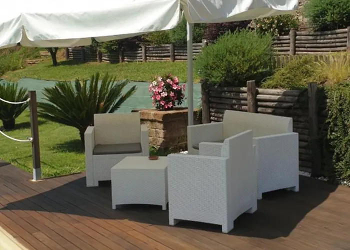 Casa Vacanze Lulu