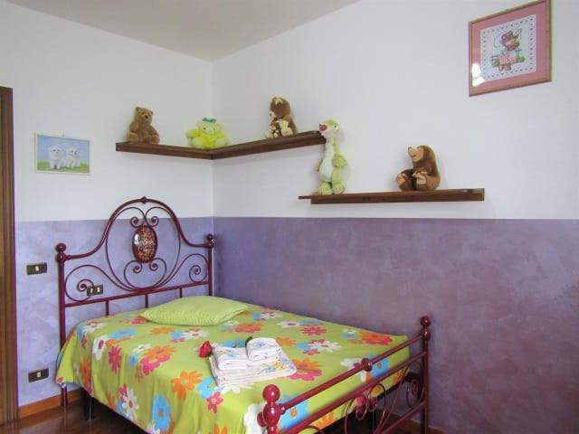 Holiday home Lulu Camaiore