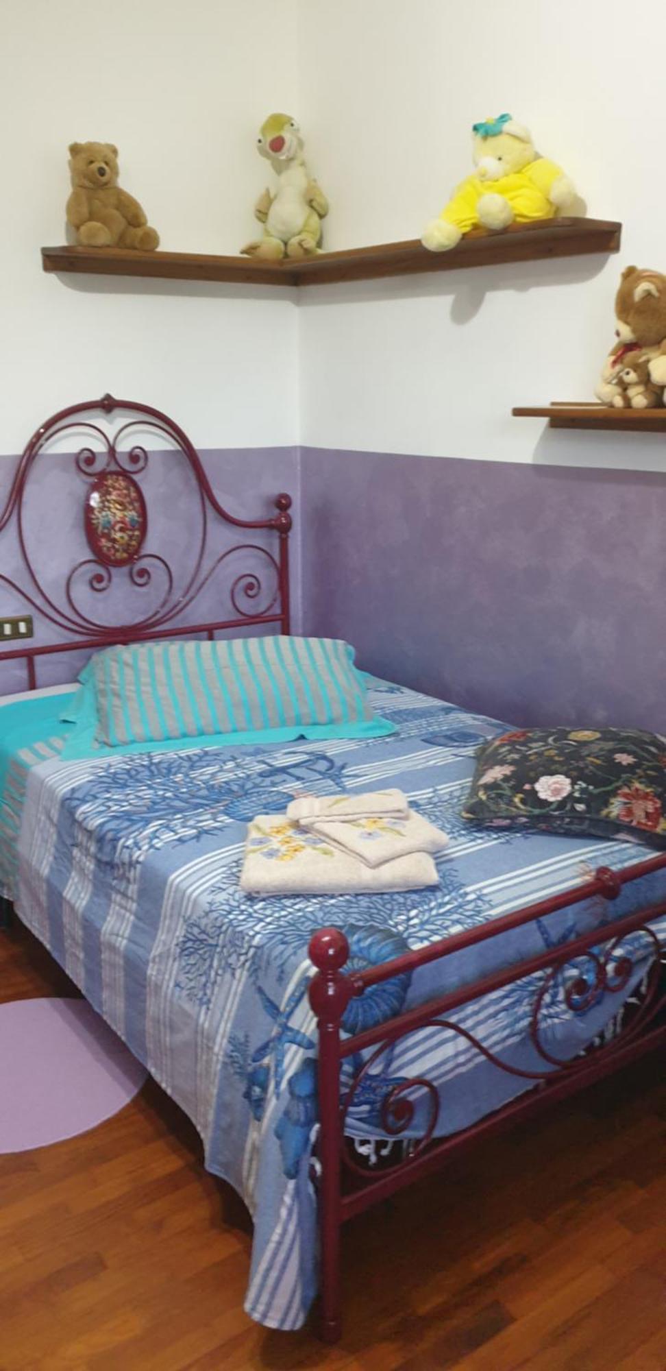 Lulu Holiday home *