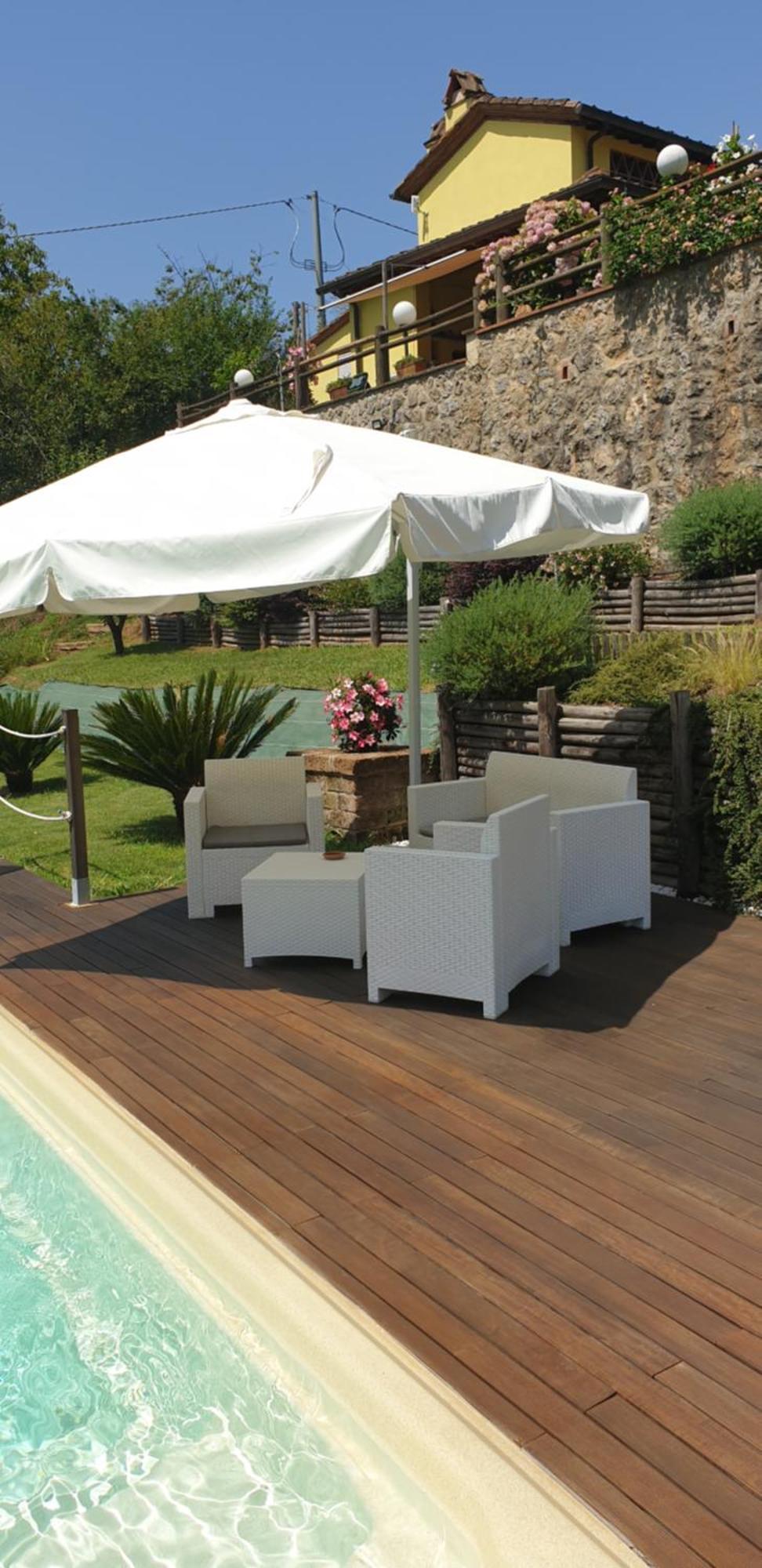 Holiday home Lulu Camaiore