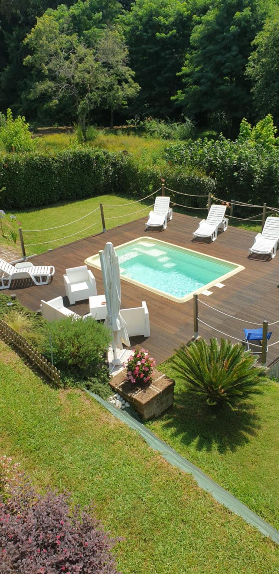 Lulu Holiday home *