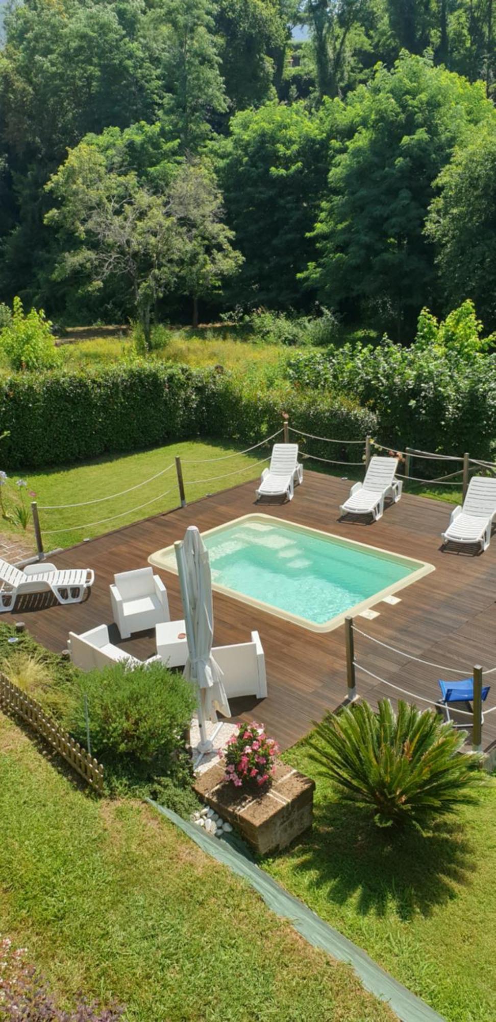 Vakantiehuis Lulu